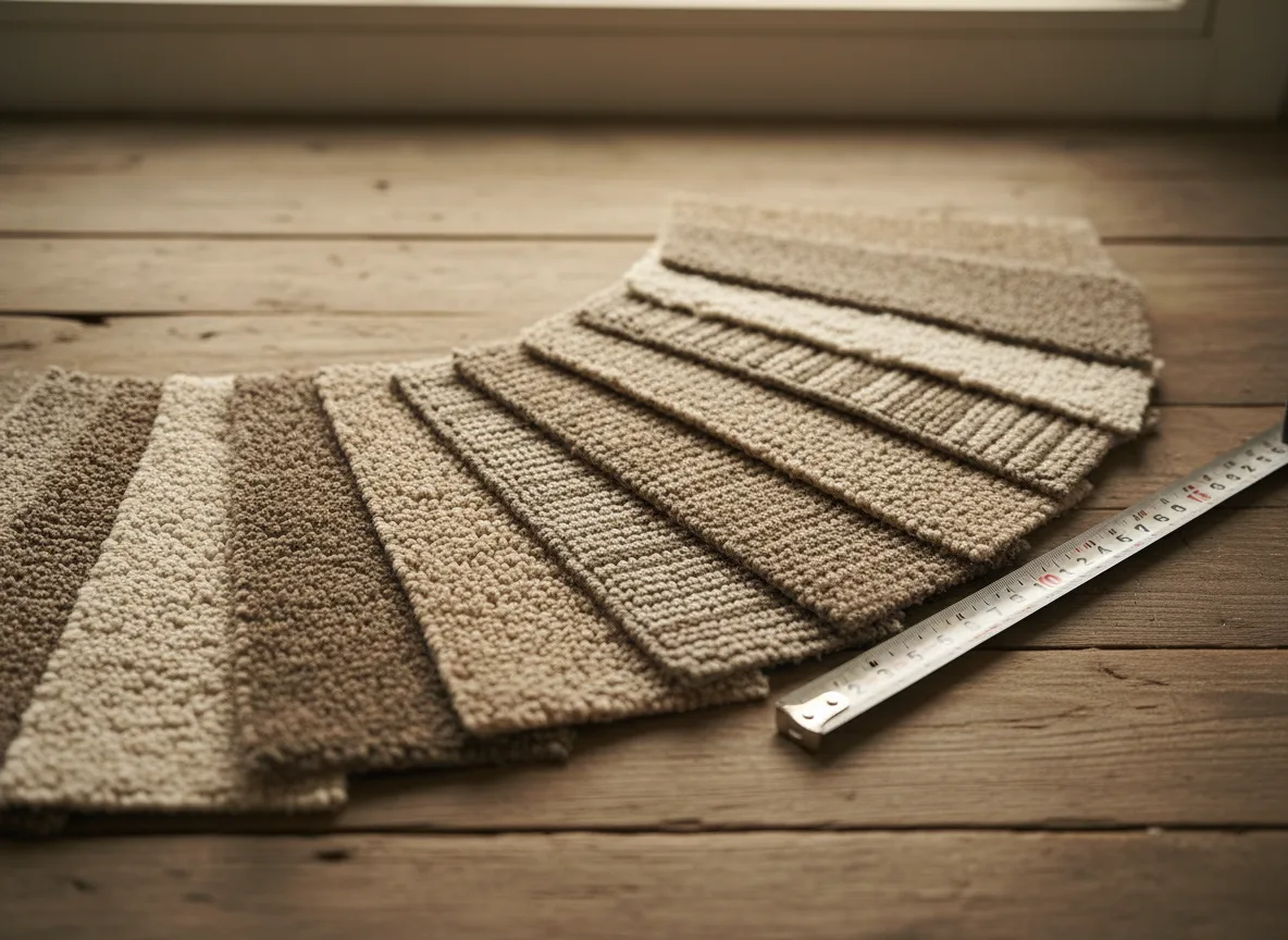 Carpet Installation Lewisville, OH FAQs